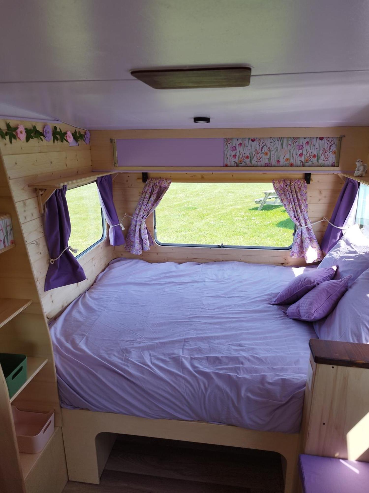 Camping Les Ronds Duval Face Aux Iles Anglo-Normandes Les Moitiers-d'Allonne Esterno foto