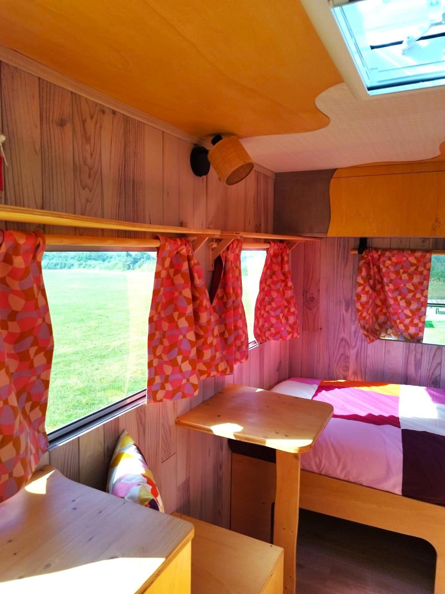Camping Les Ronds Duval Face Aux Iles Anglo-Normandes Les Moitiers-d'Allonne Esterno foto